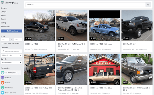 6 Steps for Dealerships to Get Started on Facebook Marketplace